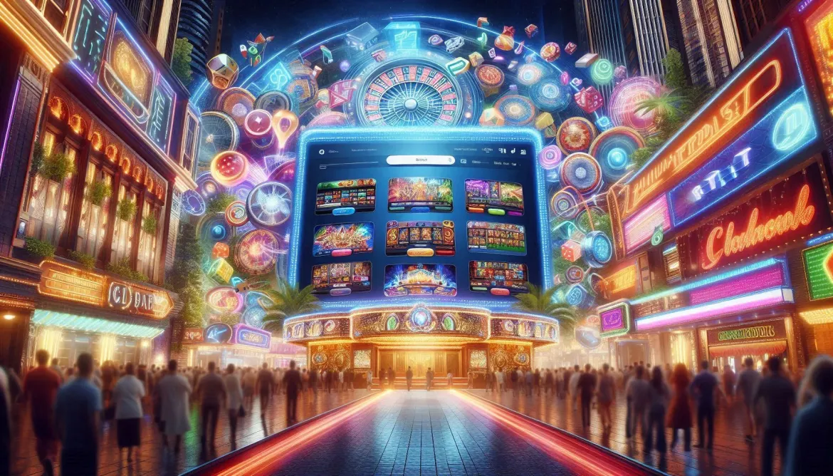 Winairlines Casino